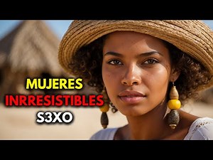 🔥 The Women of Cape Verde Have a SECRET That EVERYONE WANTS TO DISCOVER
