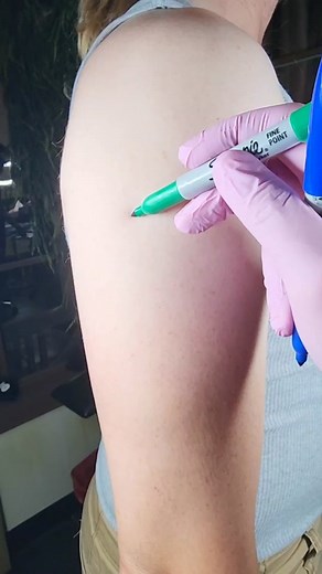 Zelda Tattoos: A Nostalgic Tribute to Ocarina of Time and Majora's Mask