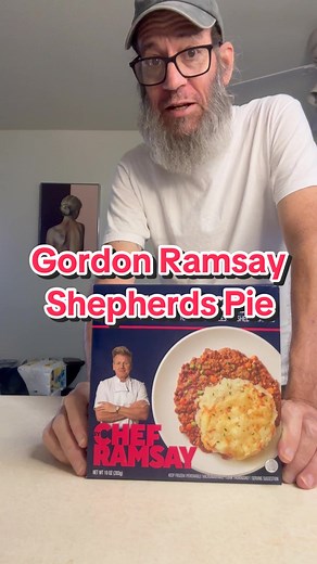Gordon Ramsay Shepherd's Pie - Recipe and Tips