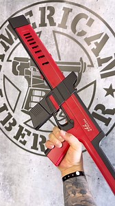 PISTOLLO 77’ 🧐 | American Liberator History