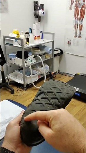 Unlock the secret behind shoe wear patterns! Discover how over pronation affects you.