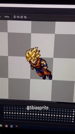 Mad on Instagram: "Nova saga chegando agora com a galera do Dragon ball z! E você é team CDZ OU DBZ? #tibia"