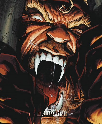 Mutant Boy on TikTok