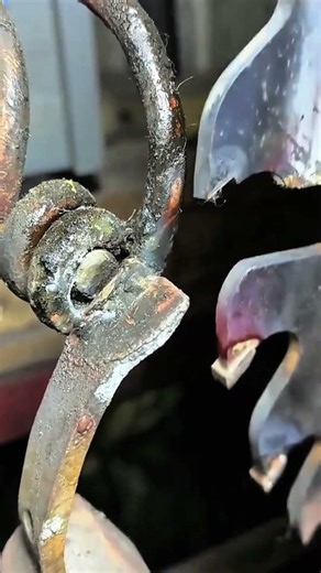 Micro-Welding Precision: Replacing Broken Carbide Tips on a Circular Saw Blade
