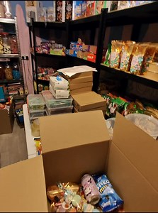 Make a £50 mystery box with me #treats #candy #sale #mysterybox | Candyland Treats and Events