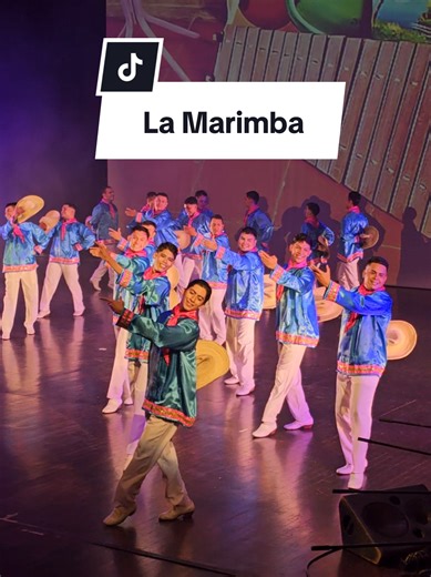 🎶 La Marimba, una coreografía del maestro Manuel Briceño fundador de @Ballet Folklórico Nicarahuatl y arreglo musical de la Marimba de Arco Flor de Pino ✅️ #bailefolklorico #nicaraguense #folclore