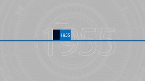 Williams International Timeline