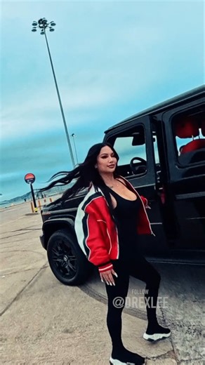 Director Drex Lee 🎥🎥 | Epic Drone Drive off 1 shot 💥 see Results ‼️ | Instagram