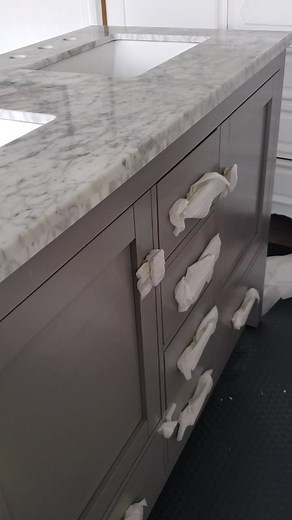 Effective Ways to Clean and Remove Stains from Marble Countertops