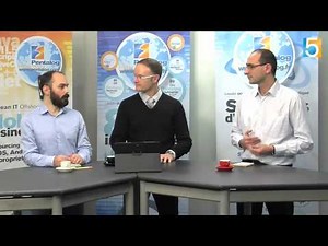 Parole d'expert - Java vs Php