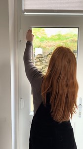 Adding privacy with our StickFit blinds 🤩 These blinds are super easy to install and cause zero damage to your windows/doors, making them perfect for your home! #stickonblinds #nodrillblinds #notoolsneeded #installationvideo #frenchdoors #easyinstallation #easydiy #viralreeĺs #windowblinds #homedecor #homesweethome #homestyling #bifoldblinds #homesweethome #homeinteriors #homesofinstagram #affordablehomedecor #newbuildjourney #newbuilddecor #explorepage #interiør #interiorinspo | BlindsbyPost