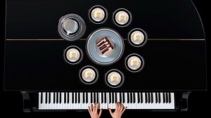 Kate Spade: Everything In Its Right Place