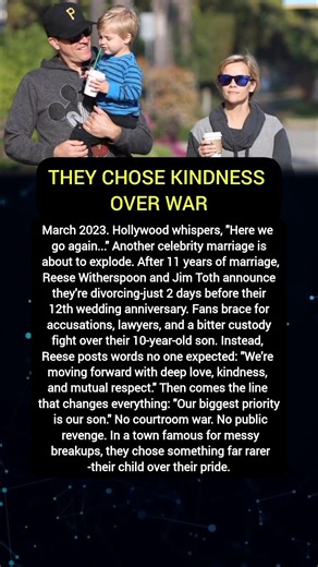 THEY CHOSE KINDNESS OVER WAR ❤️ #shorts #hollywood #hollywoodnews