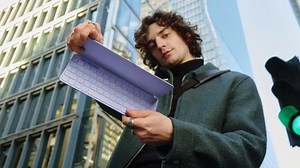 Logitech lance son clavier « Keys-To-Go 2 »