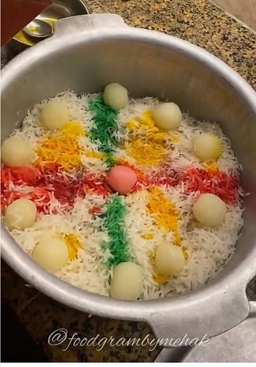 Authentic Pakistani Recipes from Home Chefs