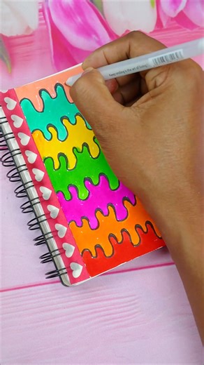 63K views · 152 reactions | Easy Drawing Tutorial For School Projects #drawing #drawingtutorial #drawingart #reels | Creative Art & Craft Ideas | Facebook