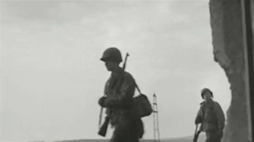 Hitler’s final gamble: The secret Ardennes offensive that shook WWII