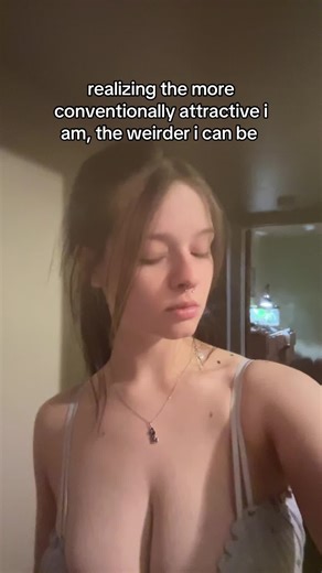 he don’t care i’m autistic, im a H cup | h cup