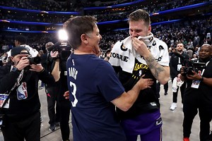 Mark Cuban Says NBA Took Away His Control Over Mavericks After Sale