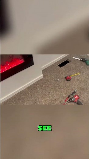 Be Brave! DIY Tips Cutting Tile & Carpet on Finished Floors!