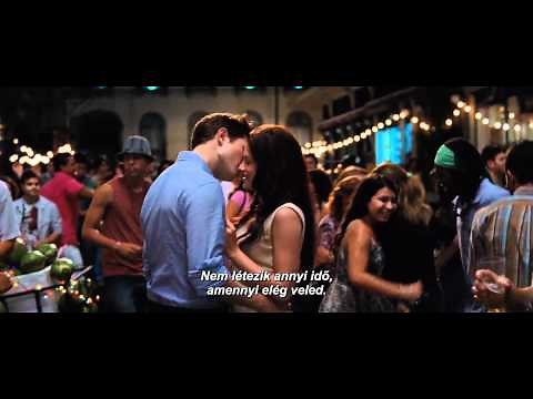 Alkonyat: Hajnalhasadás - 1. rész [2011] magyar feliratos előzetes (pCk)