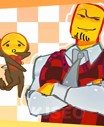 bing bong💥 not a ship but take it as you wish #dieofdeath #mequot #devesto #animation #tweeninganimation