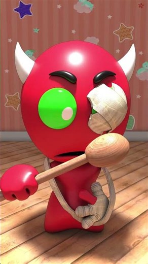 Geometry Dash Kids at the basement VS Area confirmed (Nutella TRICK)