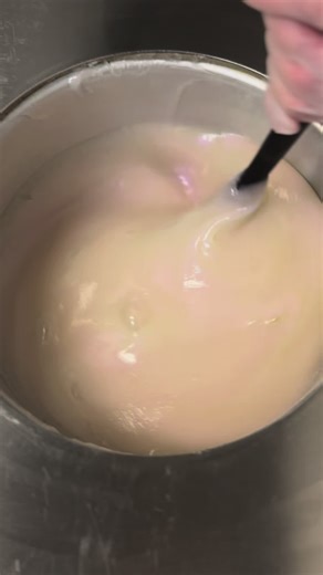 Live Brazilian Wax Demo Invitation with Lilac