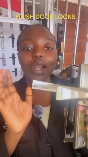 flush door locks available 😍 #flushdoorlocks #doorlocks #lockcity #fyp #dooraccessories
