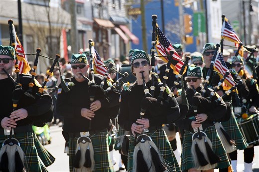 This beloved N.J. St. Patrick’s Day tradition just got canceled due to blizzard cleanup