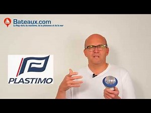 L'Iris 100 de Plastimo, un compas 2 en 1 particulièrement malin