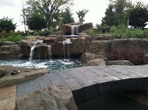 How to Build a Backyard Pond