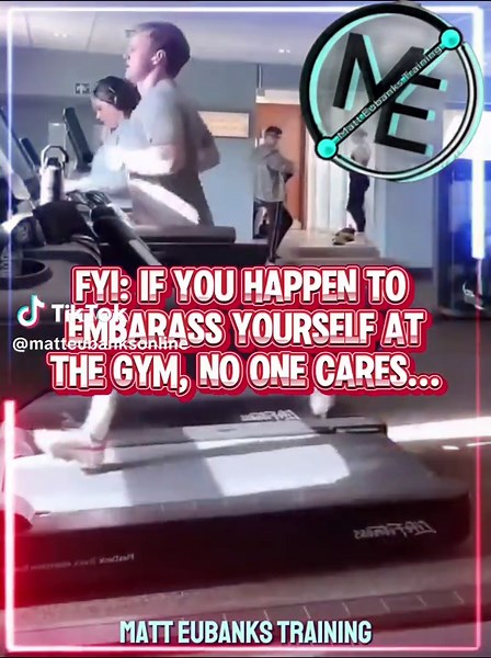 Hilarious Gym Fails That Will Make You Laugh