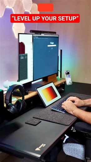 Ditch the Wires 🔥 Upgrade to a Wireless Keyboard NOW!