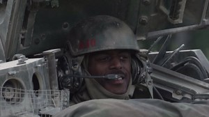 5-7 Cavalry conducts live-fire training to sharpen skills