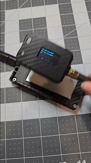 Heltec Vision Master E290 with Meshtastic Firmware