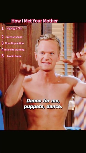 Barney’s Puppet Payday 💰😂