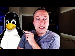 Why I stopped talking about Linux so much