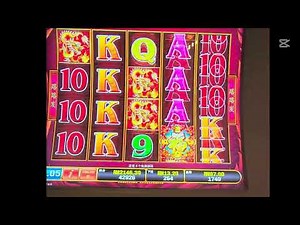 Try some other dou fu dou cai slot machine ! 尝试其他的多福多才老虎机