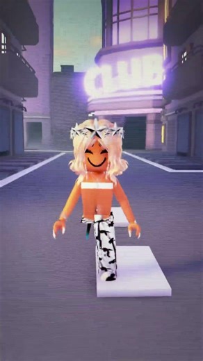 Heavenly jump style (remake)