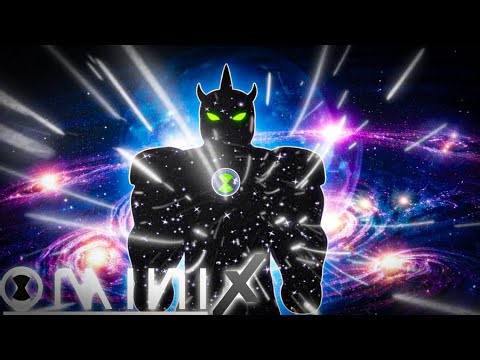 How to get Alien X in the new Omni X update!! (Roblox)