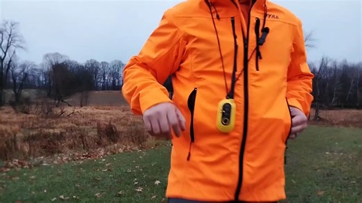 dogtra Pathfinder 2 is a great budget friendly GPS. #secondchancebirddogs #pykegear #collarclinic #fieldarmor #soggydoggear #haymarshhuntclub #gsp #retriever #upland