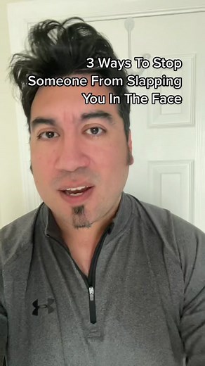 Effective Self-Defense Techniques | Prevent Face Slapping