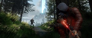 Mavericks: Proving Grounds Canceled as Automaton Games Enters Administration