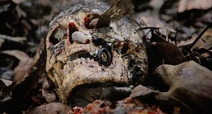 Cannibal Holocaust Movie (1980)