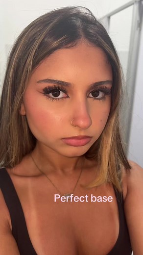 Makeup tutorial pinned💗#perfectmakeup #alicefits5