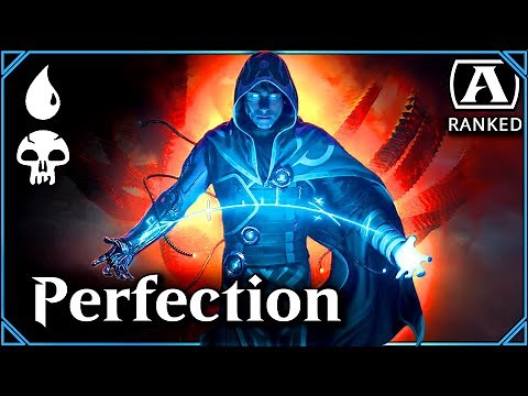 Perfected Mill - Historic - MTG Arena