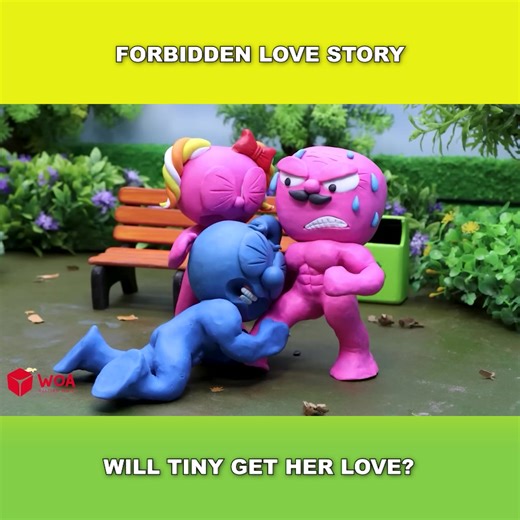 Clay Mixer Stories trên TikTok