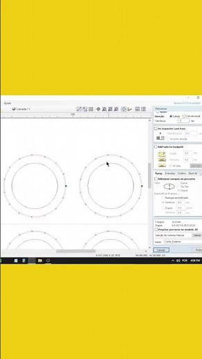 Cutting Tolerance - Vectric Aspire