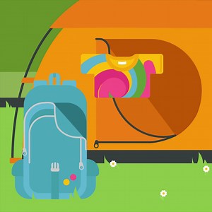 6.2K views · 24 reactions | Vous vous préparez pour vos prochains concerts et festivals? www.amazon.fr/moisduvoyage | Amazon.fr | Facebook